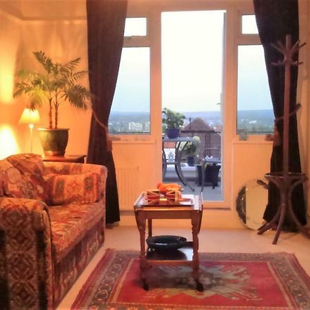 Crystal Palace B&B London Exterior foto