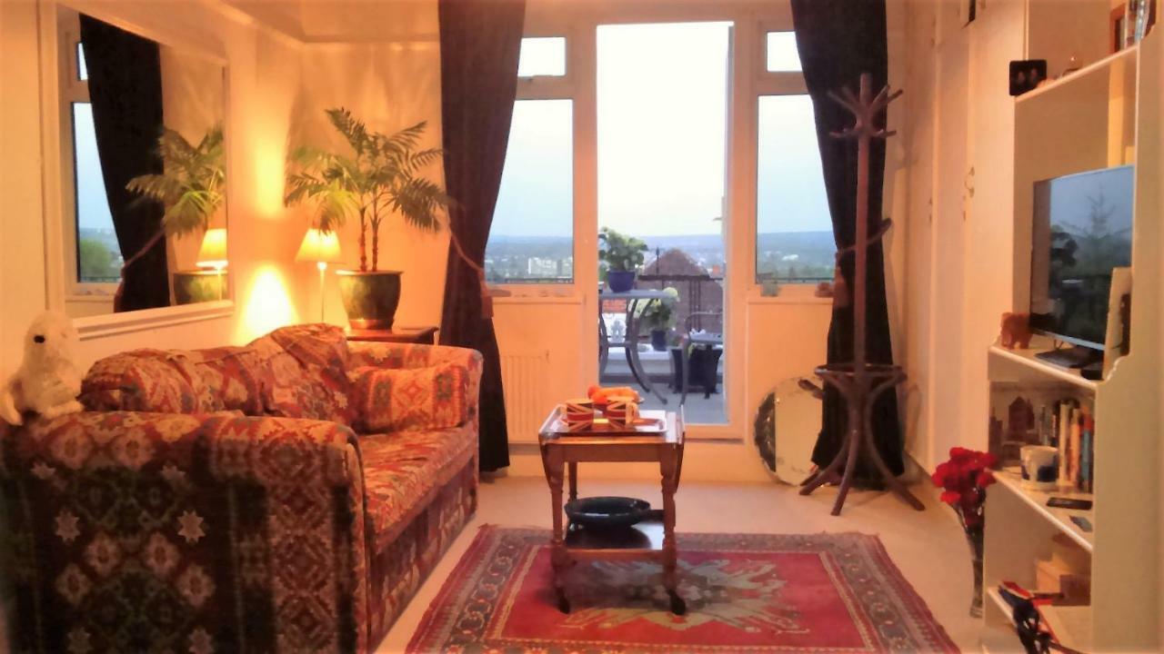 Crystal Palace B&B London Exterior foto