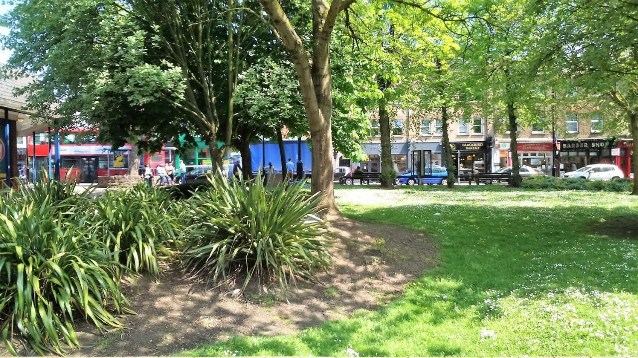 Crystal Palace B&B London Exterior foto