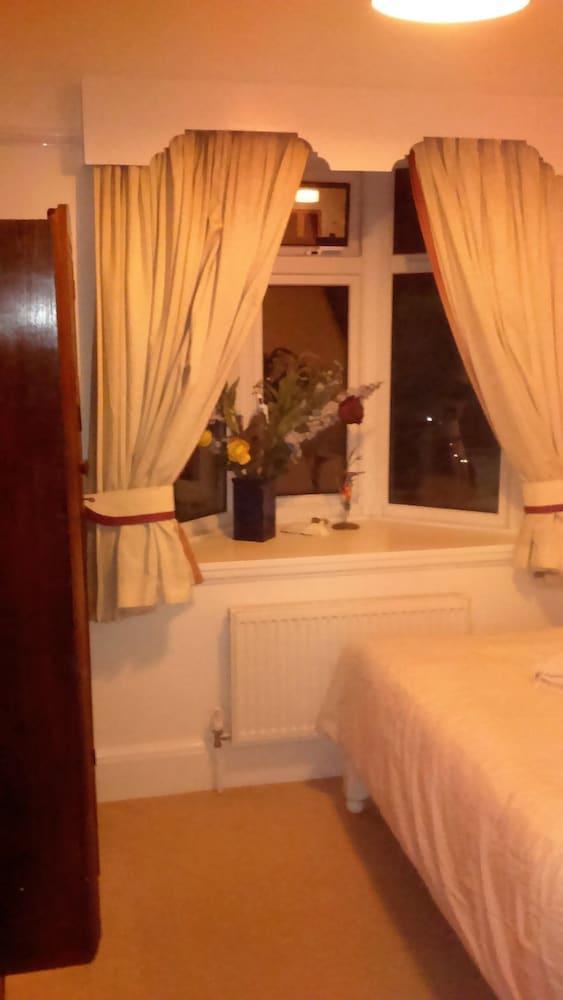 Crystal Palace B&B London Exterior foto